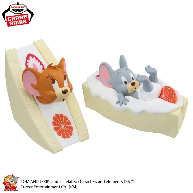 2024年4月】新作プライズフィギュア入荷予定【バンプレスト/フリュー