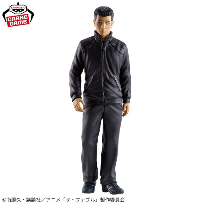 2024年4月】新作プライズフィギュア入荷予定【バンプレスト 2024年4月】新作プライズフィギュア入荷予定【バンプレスト