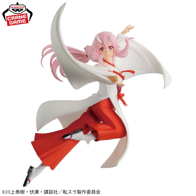 転スラ】プライズフィギュア登場予定一覧【2025年】【転生したら