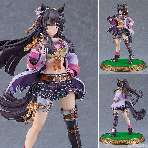 ウマ娘】フィギュア全まとめ・予約購入情報【2024年最新】 - オンラインクレーンゲーム（オンクレ）おすすめアプリ情報