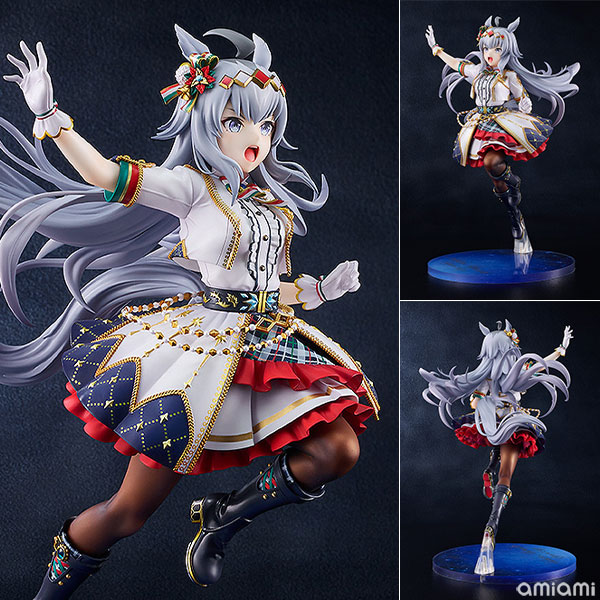 ウマ娘】フィギュア全まとめ・予約購入情報【2024年最新】 - おすすめオンラインクレーンゲームまとめ/kogane games