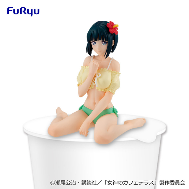 最新】女神のカフェテラスのプライズフィギュア登場予定一覧【2026年