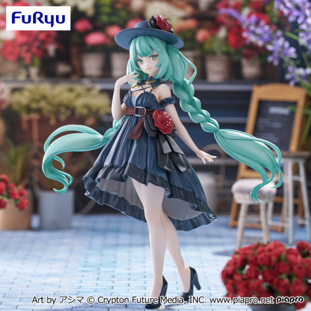初音ミク　フィギュア　30点 中古】初音ミクフィギュア