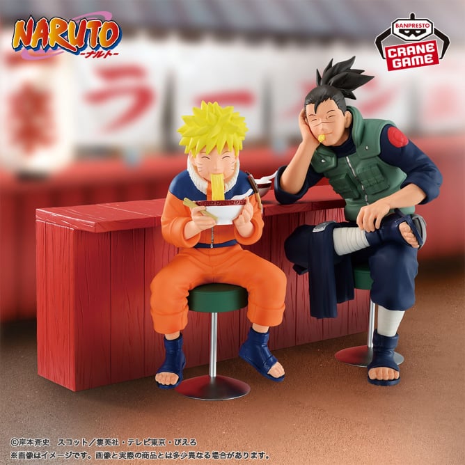 ナルト】プライズフィギュア登場予定一覧【2025年】【NARUTO ナルト】プライズフィギュア登場予定一覧【2025年】【NARUTO