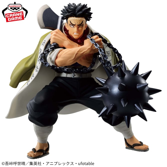 2022年7月】新作プライズフィギュア入荷予定【バンプレスト