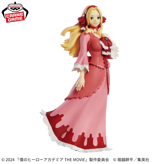 2024年7月】プライズフィギュア新作入荷予定【クレーンゲーム
