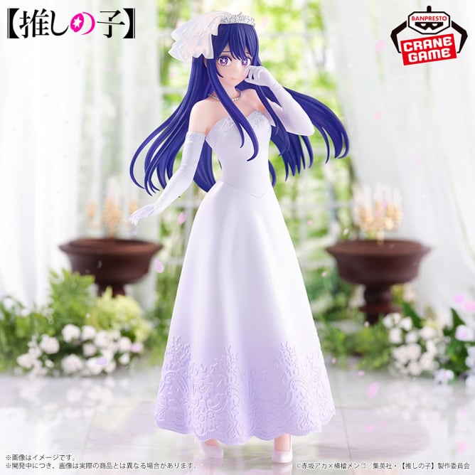 2024年7月】プライズフィギュア新作入荷予定【クレーンゲーム