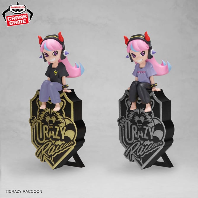 2024年9月】プライズフィギュア新作入荷予定【クレーンゲーム