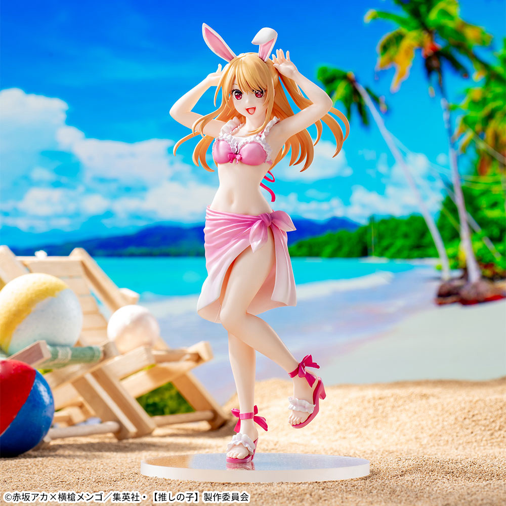 推しの子】プライズフィギュア登場予定一覧【2025年