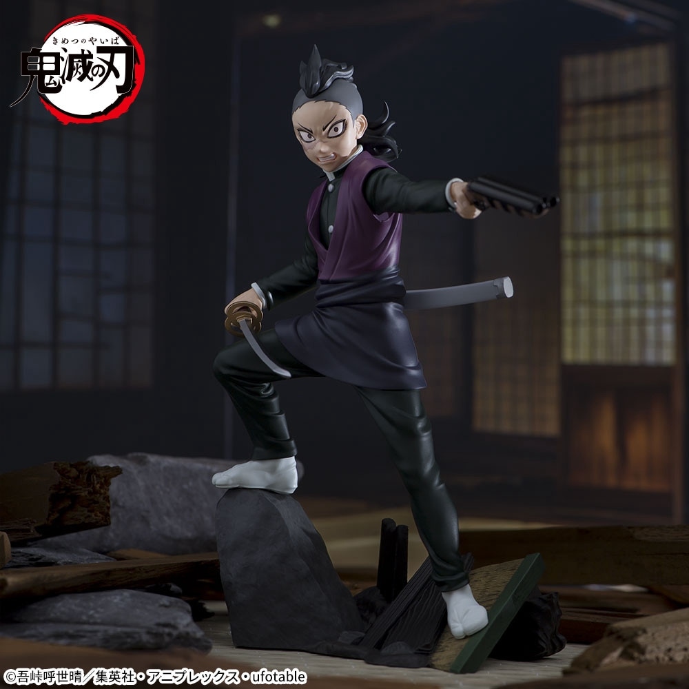 2024年8月】プライズフィギュア新作入荷予定【クレーンゲーム