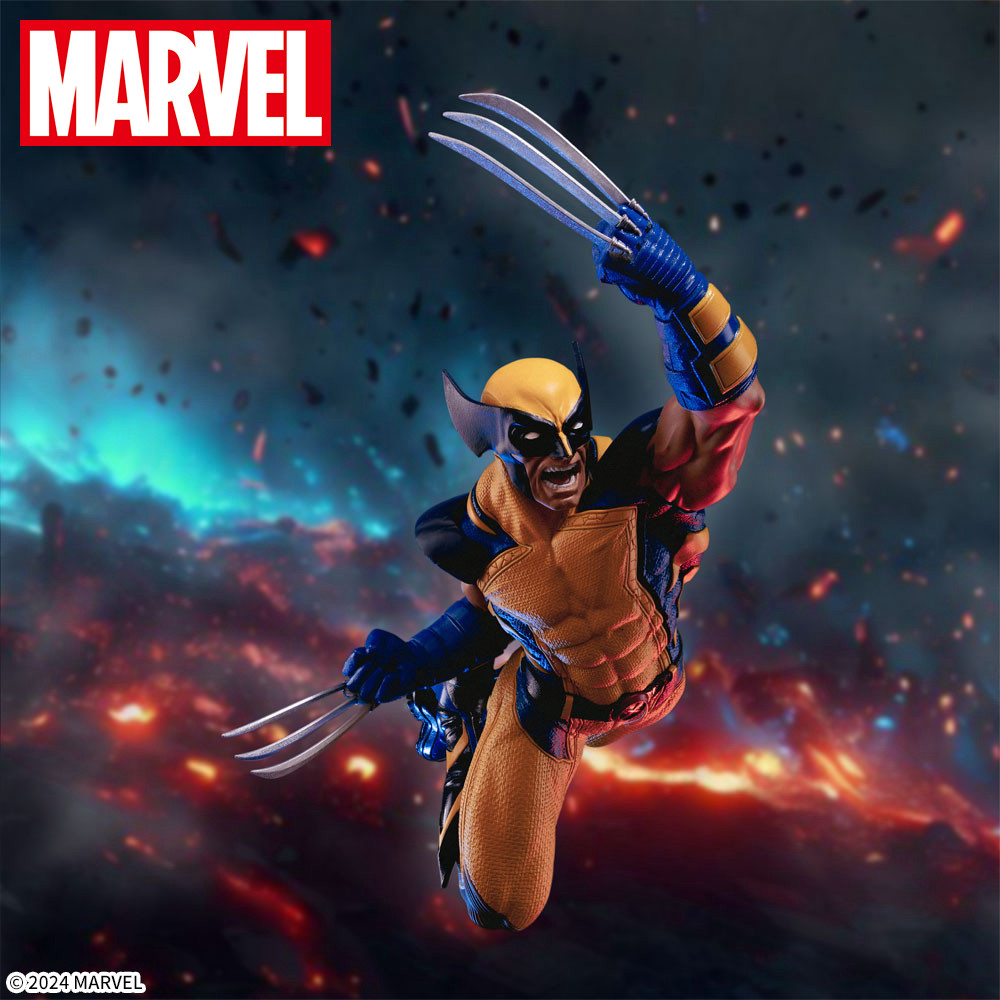 マーベル　プライズフィギュア　まとめ売り　14点 MARVEL｜プライズ・くじ・グッズ情報ならセガプラザ