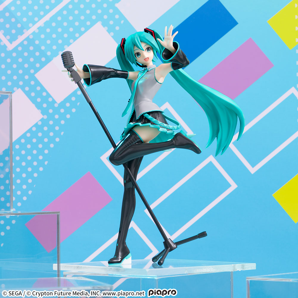 初音ミク】プライズフィギュア登場予定一覧【2024年】【Hatsune Miku】 - オンラインクレーンゲーム（オンクレ）おすすめアプリ情報