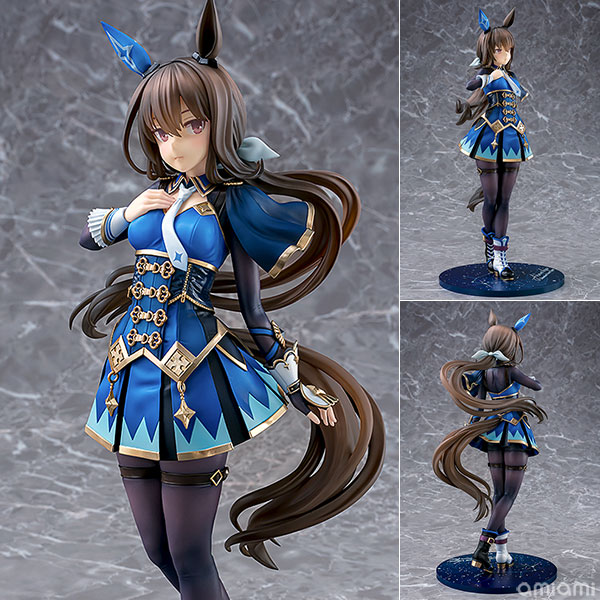 ウマ娘】フィギュア全まとめ・予約購入情報【2024年最新】 - おすすめオンラインクレーンゲームまとめ/kogane games