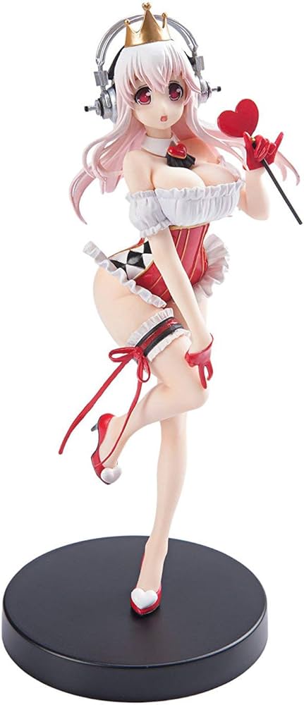 すーぱーそに子】プライズフィギュア登場予定一覧【2025年