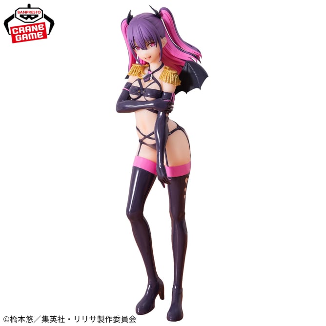 2.5次元の誘惑】フィギュア全まとめ・予約購入情報【2025年最新