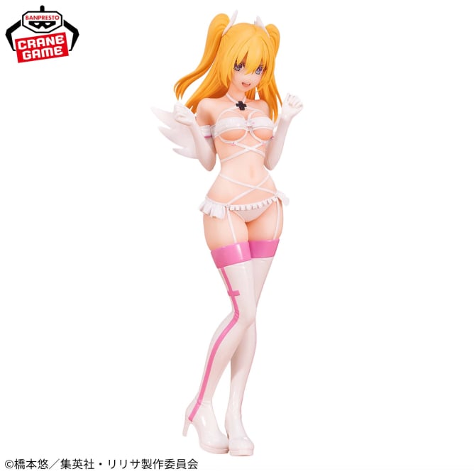 2.5次元の誘惑】フィギュア全まとめ・予約購入情報【2025年最新