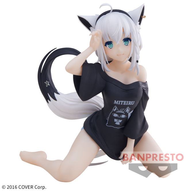 ホロライブ　フィギュアセット ホロライブ フィギュアセットの通販 by cute's shop｜ラクマ