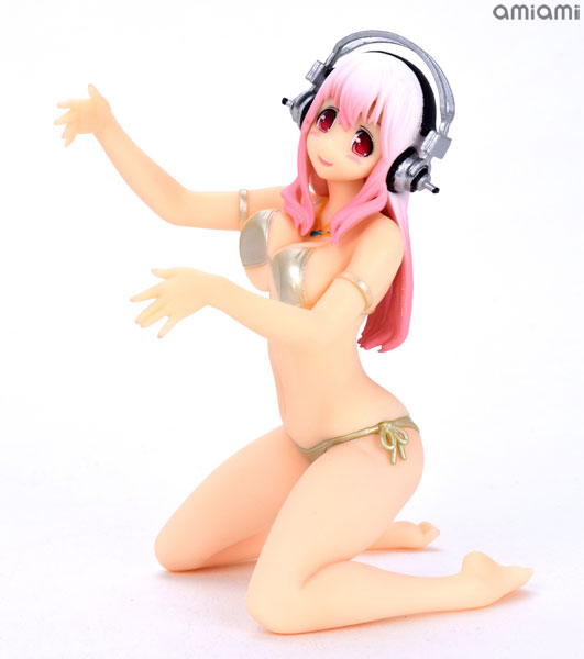 すーぱーそに子】プライズフィギュア登場予定一覧【2025年