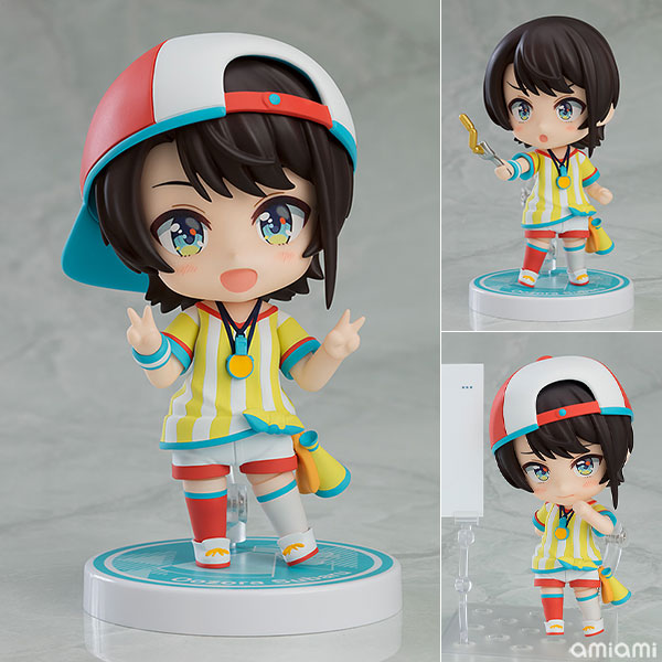 ホロライブ】フィギュア全まとめ・予約購入情報【2025年最新】【VTuber