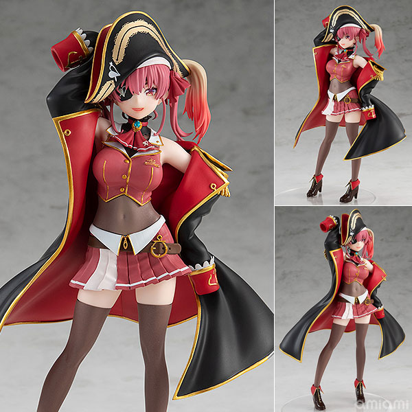 ホロライブ フィギュア 12点 まとめ売り Amazon | コトブキヤ ホロライブ制作 並切あやめ 1:7スケール