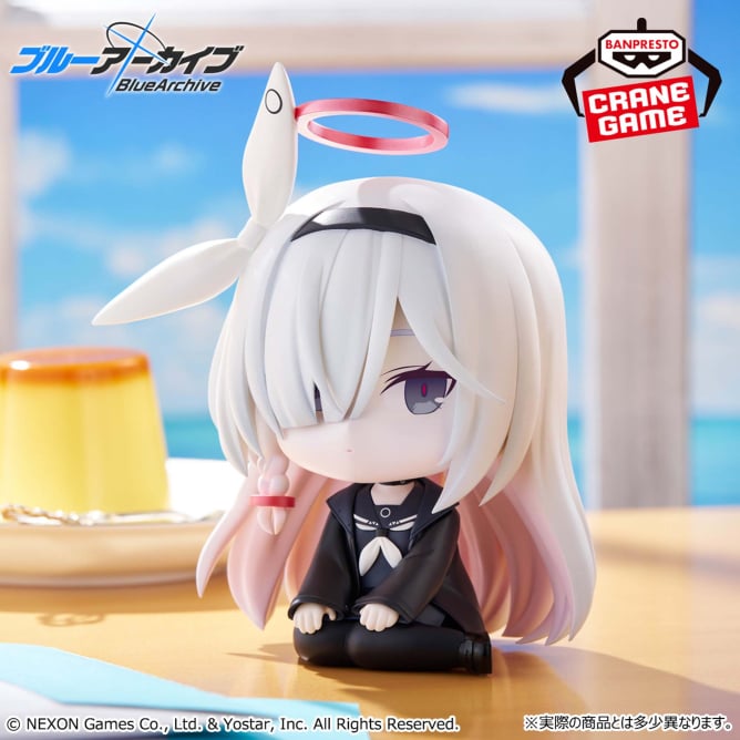 プライズフィギュアまとめ 真白K大」氏によるイラストを再現した「初音ミク」のリアル