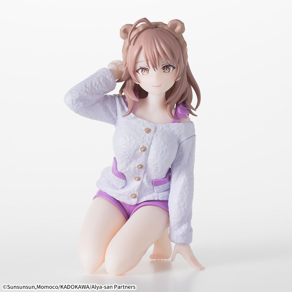 ロシデレ】プライズフィギュア登場予定一覧【2025年】【時々