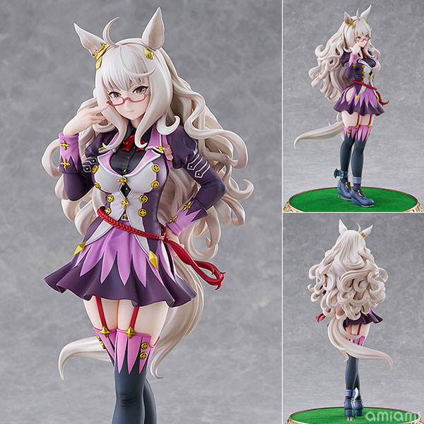 ウマ娘】フィギュア全まとめ・予約購入情報【2024年最新】 - オンラインクレーンゲーム（オンクレ）おすすめアプリ情報