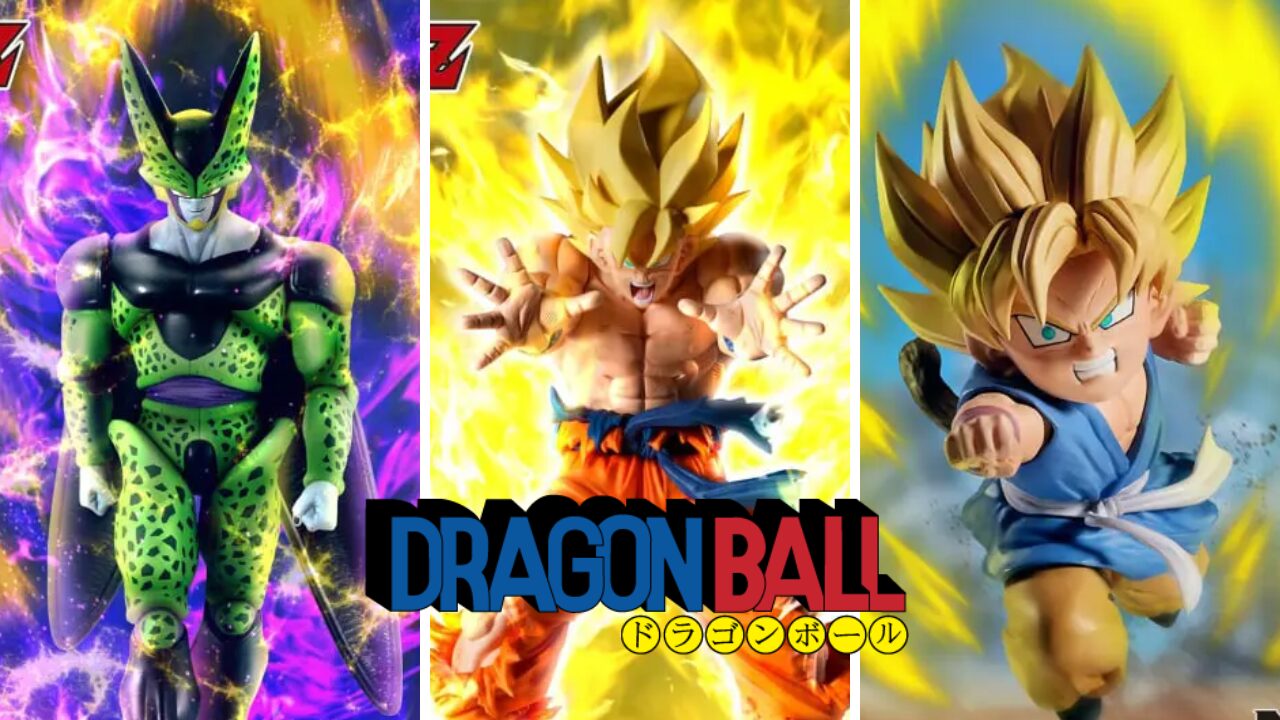 ドラゴンボール】プライズフィギュア登場予定一覧【2024年】【DRAGON BALL】 - オンラインクレーンゲーム（オンクレ）おすすめアプリ情報