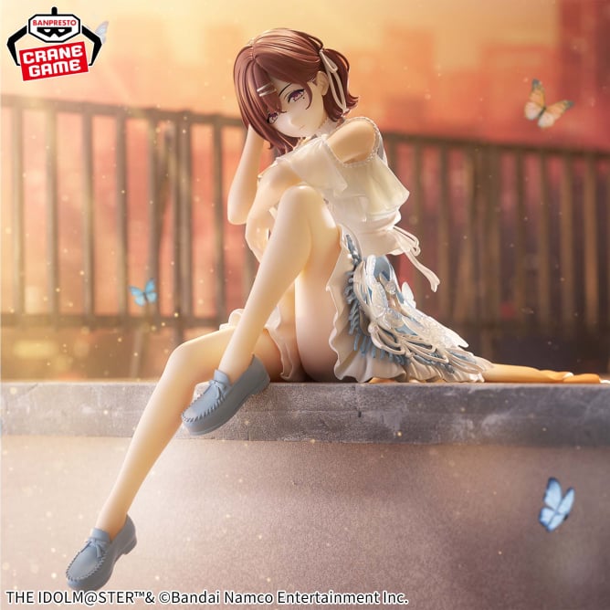シャニマス】プライズフィギュア登場予定一覧【2024年