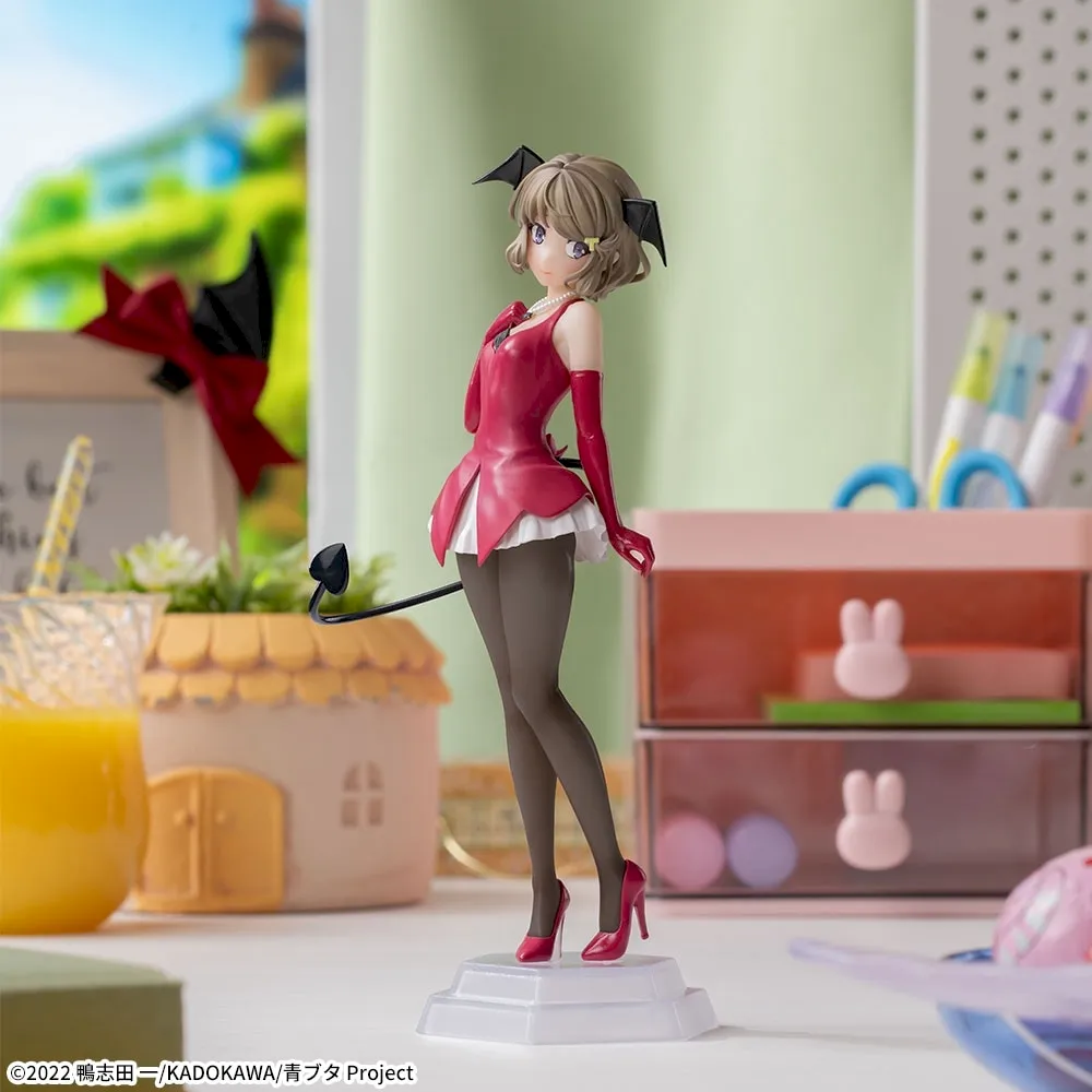 青春ブタ野郎】プライズフィギュア登場予定一覧【2025年】【青