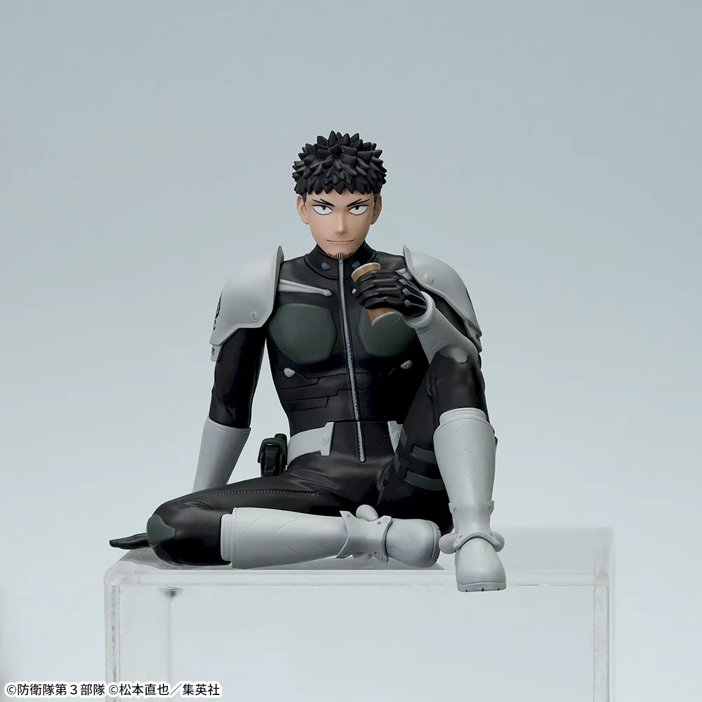 2024年12月】プライズフィギュア新作入荷予定【クレーンゲーム