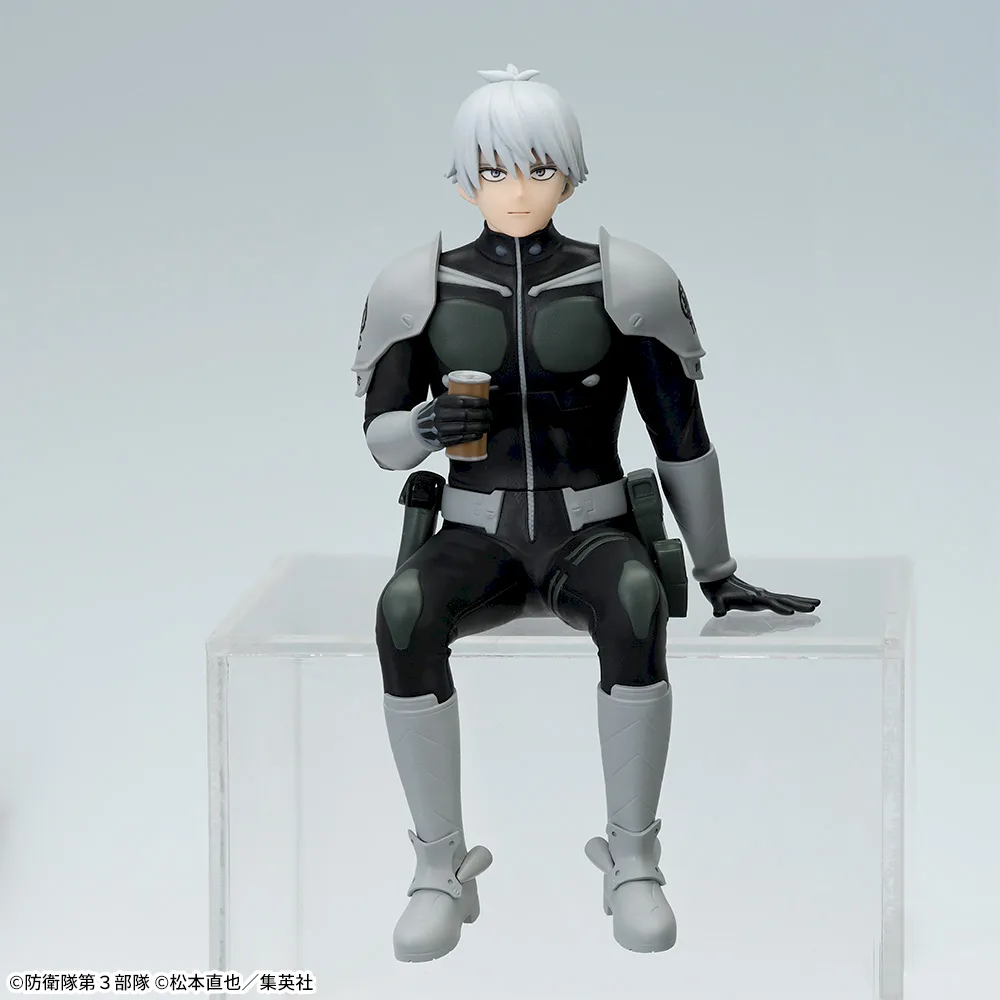 2024年12月】プライズフィギュア新作入荷予定【クレーンゲーム 