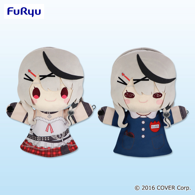 ホロライブ】最新プライズ・グッズ登場予定【2025年】【VTuber