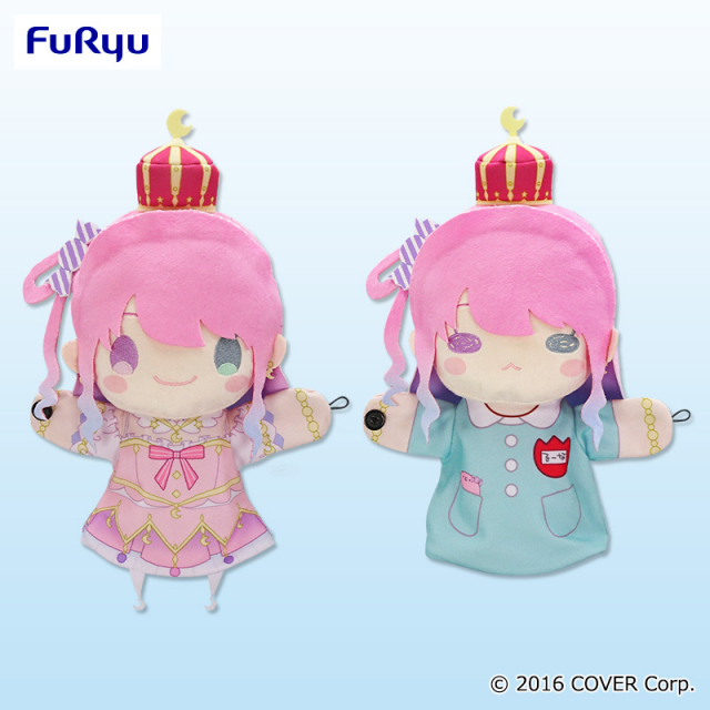 ホロライブ】最新プライズ・グッズ登場予定【2025年】【VTuber