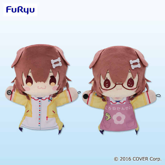 ホロライブ】最新プライズ・グッズ登場予定【2025年】【VTuber