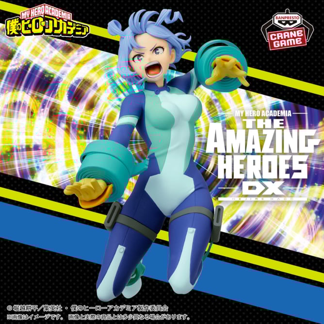僕のヒーローアカデミア プライズ フィギュア まとめ売り 僕のヒーローアカデミア 2023年3月プライズフィギュア リスト