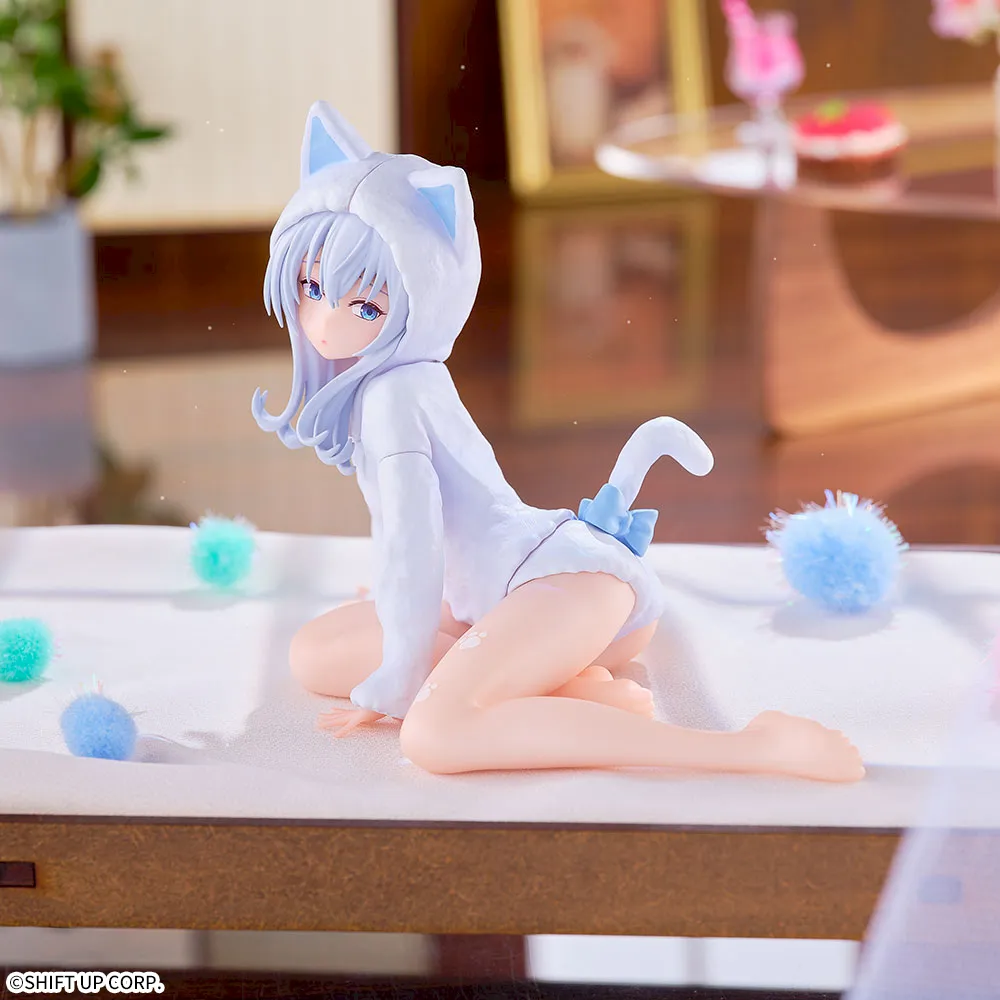 NIKKE】プライズフィギュア登場予定一覧【2025年】【勝利の女神
