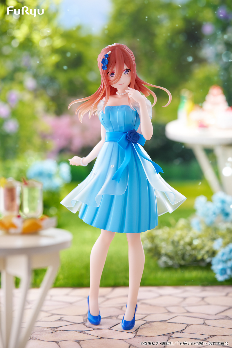 プライズフィギュアまとめ売り7点 - メルカリ