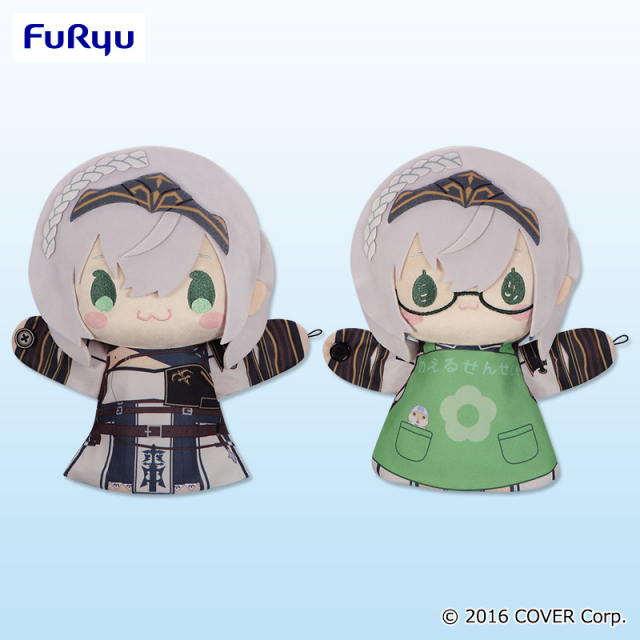 ホロライブ】プライズグッズ7種セット - メルカリ