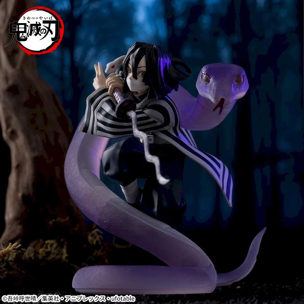 鬼滅の刃】プライズフィギュア登場予定一覧【2025年 鬼滅の刃】プライズフィギュア登場予定一覧【2025年
