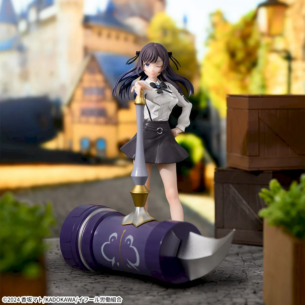 2025年3月】プライズフィギュア新作入荷予定【クレーンゲーム