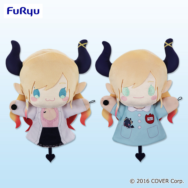 ホロライブ】最新プライズ・グッズ登場予定【2025年】【VTuber