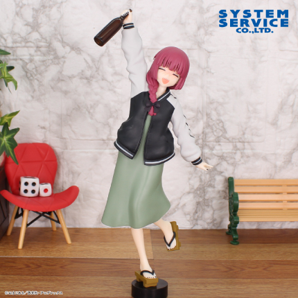 ぼっち・ざ・ろっく！】プライズフィギュア登場予定一覧【2025年