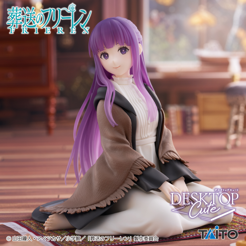 2025年4月】プライズフィギュア新作入荷予定【クレーンゲーム 2025年4月】プライズフィギュア新作入荷予定【クレーンゲーム