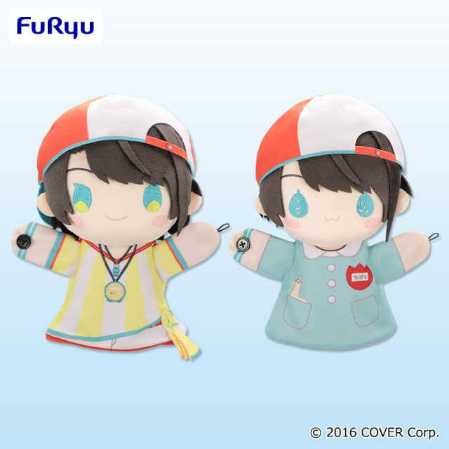 ホロライブ】最新プライズ・グッズ登場予定【2025年】【VTuber