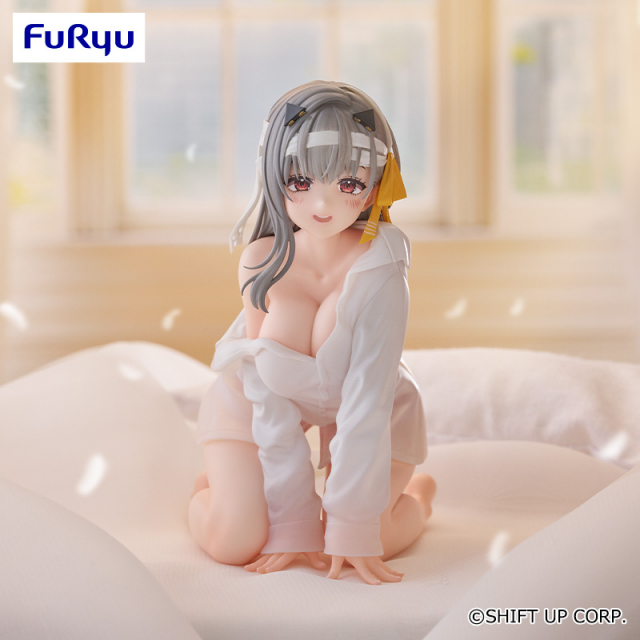 NIKKE】プライズフィギュア登場予定一覧【2025年】【勝利の女神