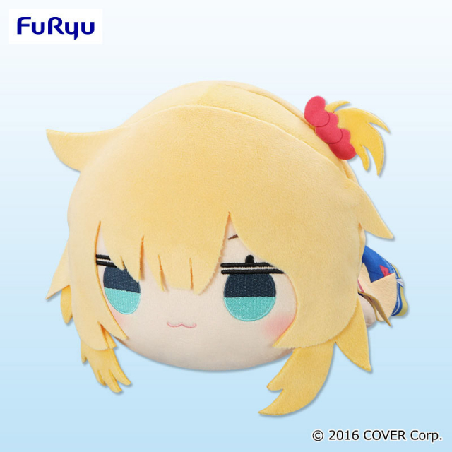 【ホロライブ】プライズグッズ7種セット ホロライブ】プライズグッズ7種セット - メルカリ