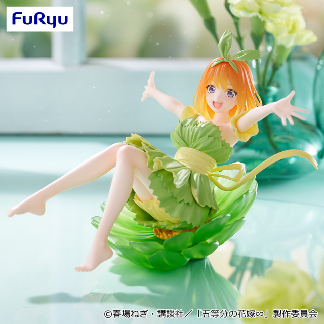 五等分の花嫁　プライズフィギュア　まとめ売り　15点　5/15追加 TVスペシャルアニメ『五等分の花嫁∽』の五つ子フィギュアがセガ