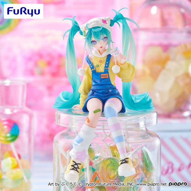 初音ミク 推しの子 など プライズ フィギュア 26体まとめ売り 最新】初音ミクのプライズフィギュア登場予定一覧【2026年】【Hatsune
