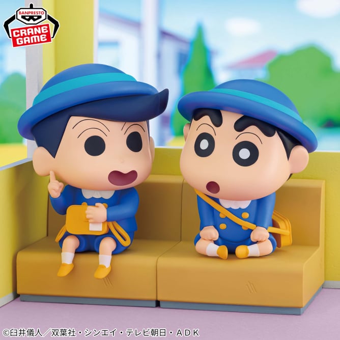 2025年5月【プライズフィギュア】新作入荷予定スケジュール